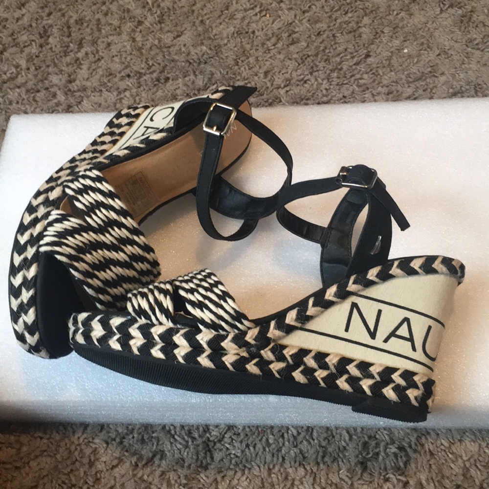 Nautica Women Shoes